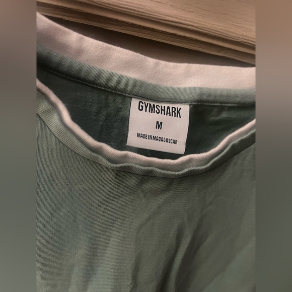 Gymshark RECESS T-SHIRT - Picture 7 of 10